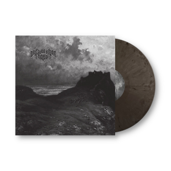 DER WEG EINER FREIHEIT Der Weg Einer Freiheit LP SILVER BLACK [VINYL 12"]